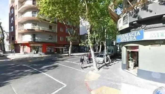 Redpagos Feola Precios - Montevideo