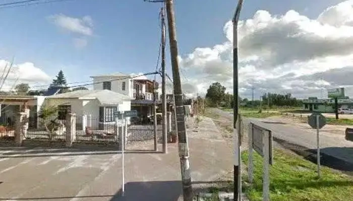 Redpagos Fierro Lapaz -  Horariodeg - José Enrique Rodó