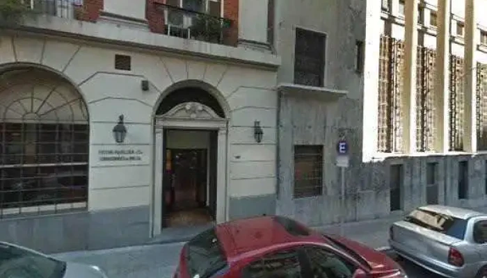 Redpagos Finacam -  Catalogo - Montevideo