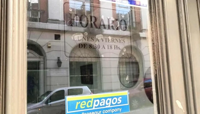 Redpagos Finacam -  Mas Recientes - Montevideo