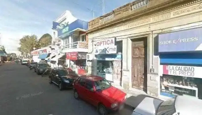 Redpagos Inmob Merida Como Llegar - Canelones