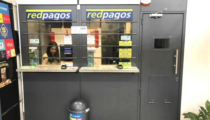 Redpagos La Tuna -  Comentarios - La Tuna