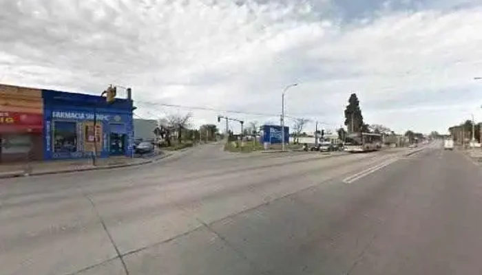 Redpagos Lan Cam -  Donde - Montevideo
