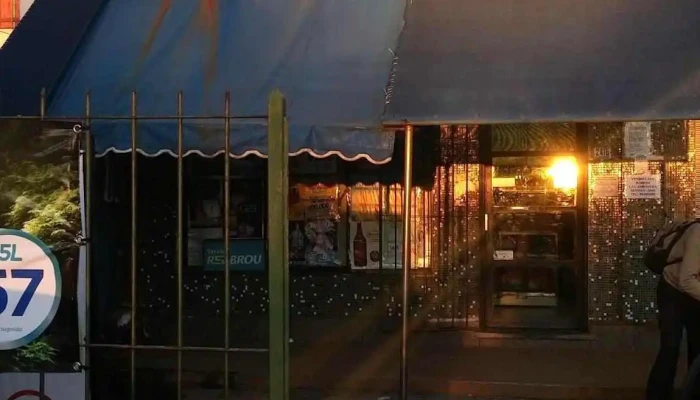 Redpagos Lara -  Exterior - Montevideo