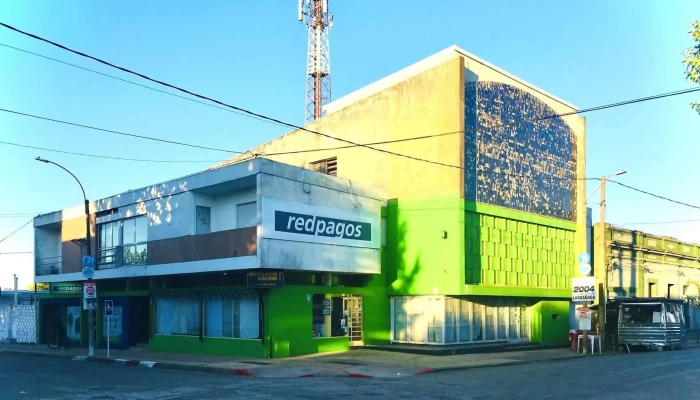 Redpagos Lascano -  Opiniones - Lascano