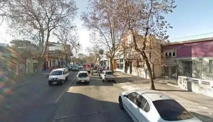 Redpagos Lucian -  Horariodeg - Montevideo