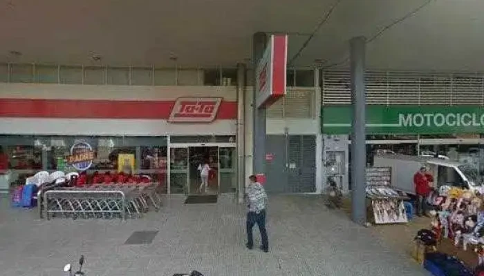 Redpagos Melo -  Cerca De Mi - Melo