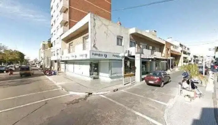 Redpagos Mercedes -  Instagram - Mercedes