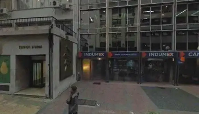 Redpagos Monex Servicios Financieros Ciudad Vieja -  Direccion - Montevideo