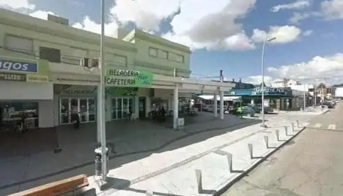 Redpagos Monex Servicios Financieros Piriapolis -  Horario - Piriápolis