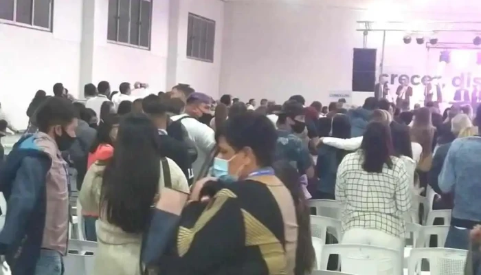 Redpagos Morales -    Villalba Videos - Montevideo