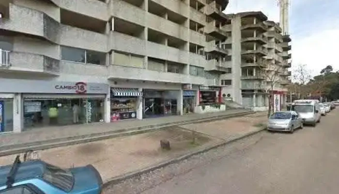 Redpagos Numero - Atlántida