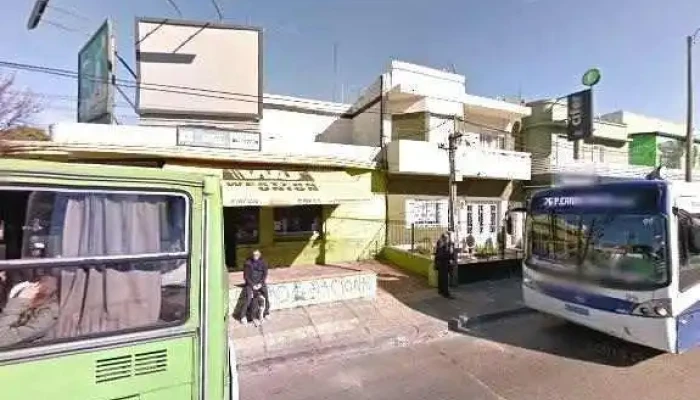 Redpagos -  Numero - Montevideo