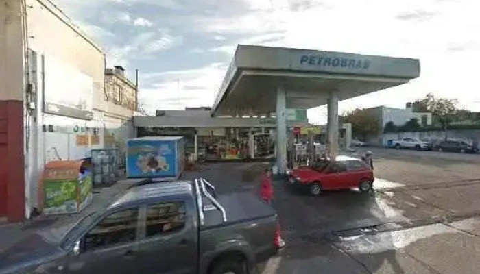 Redpagos -  Numerodeg - Paysandú