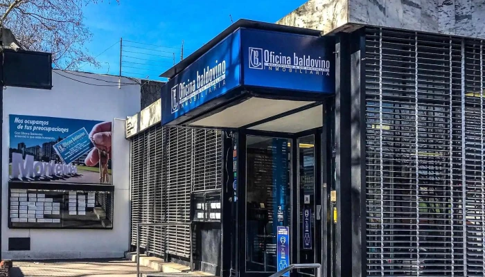 Redpagos Oficinas Baldovino -  Cerca De Mi - Montevideo