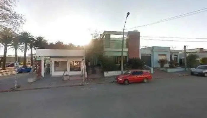 Redpagos -  Opiniones - Minas