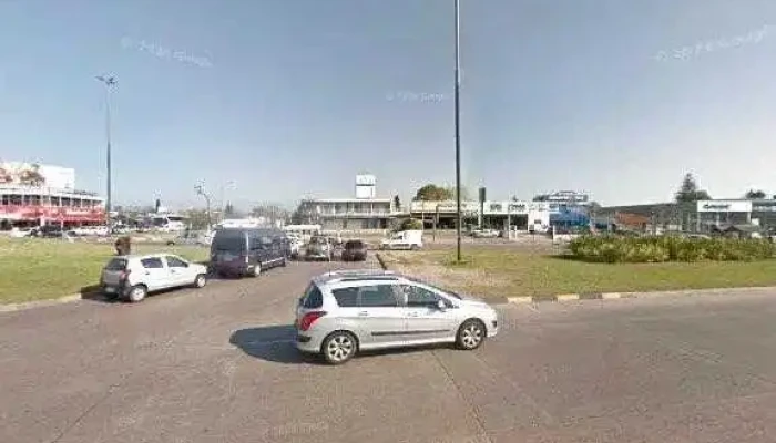 Redpagos Pago Facil Ubicacion - Montevideo