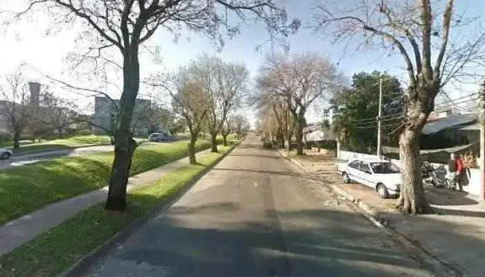 Redpagos Parada 2 -  Como Llegar - Montevideo