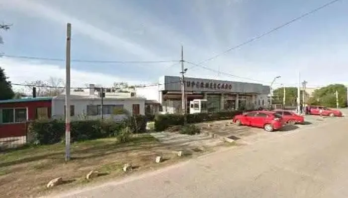 Redpagos Parodi -  Cerca De Mi - Ciudad de la Costa
