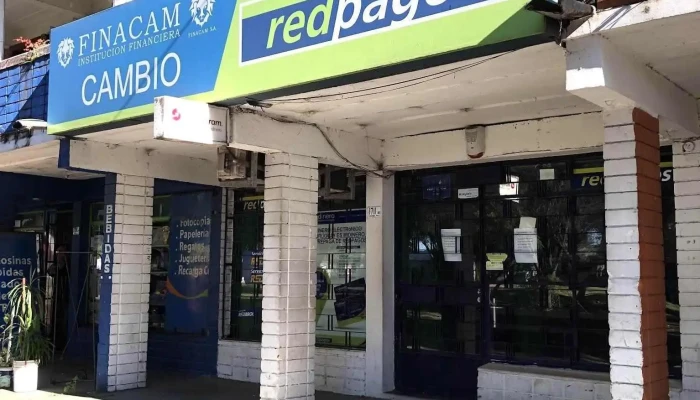 Redpagos Penarol Fotos - Montevideo