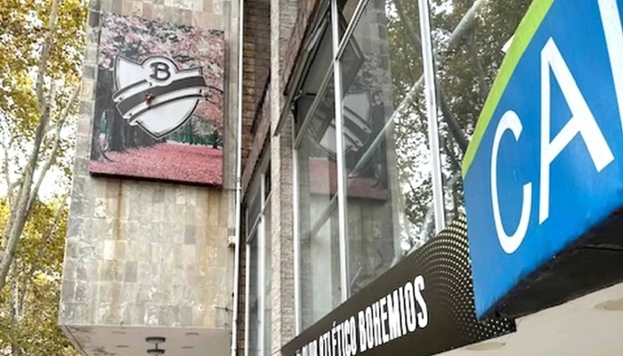 Redpagos Pereira -  Fotos - Montevideo
