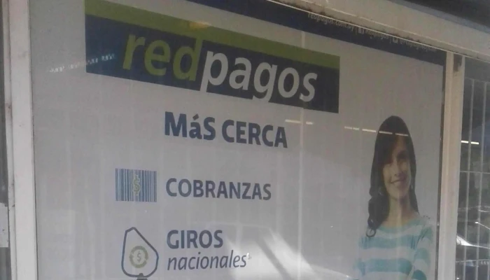 Redpagos Pinamar -  Horario - Pinamar