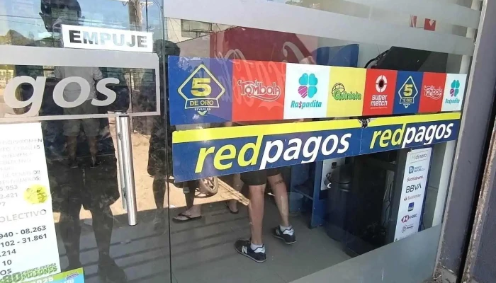 Redpagos Pinar Norte -  Catalogo - Ciudad de la Costa