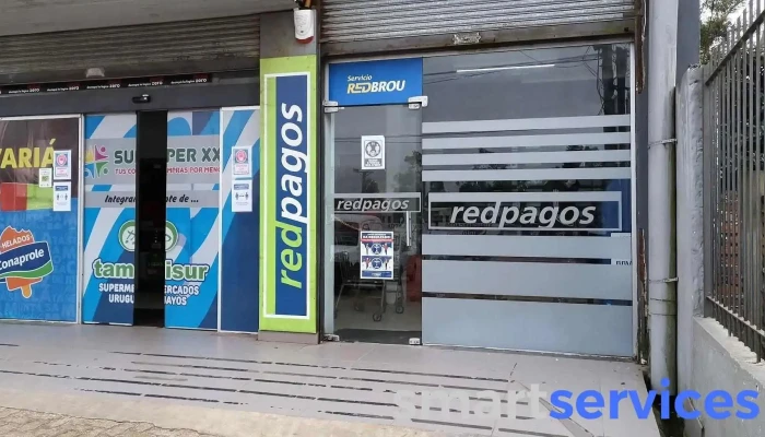 Redpagos Pinar Norte -  Del Propietario - Ciudad de la Costa