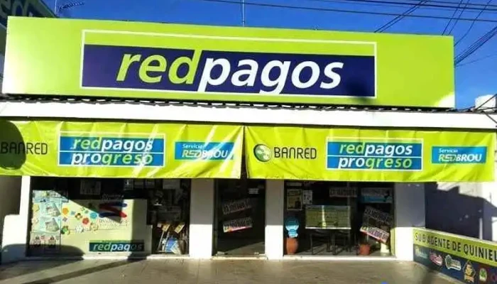 Redpagos Progreso -  Del Propietario - Progreso