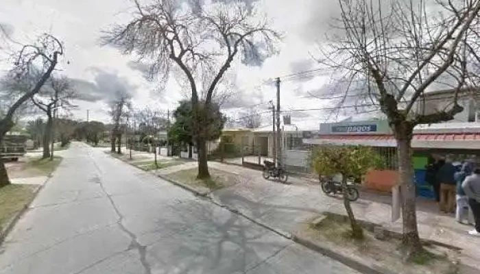 Redpagos Rafael -  Cerca De Mi - Montevideo