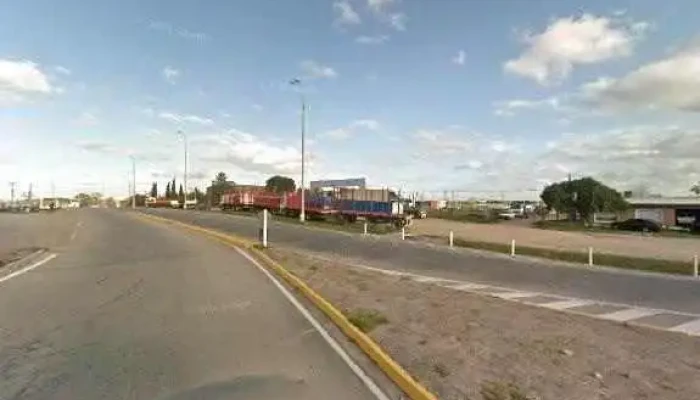 Redpagos San Jacinto -  Videos - San Jacinto