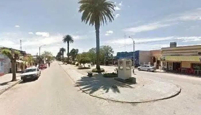 Redpagos San Ramon Puntaje - San Ramón