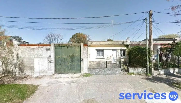 Redpagos Santa Ines - Montevideo