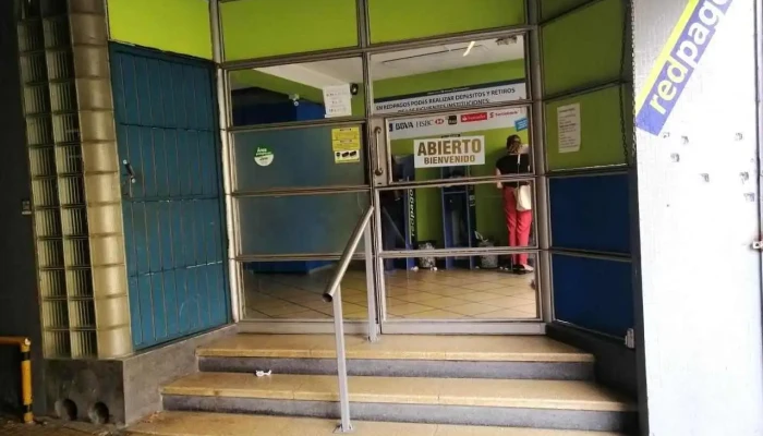 Redpagos Shop Celeste Videos - Montevideo