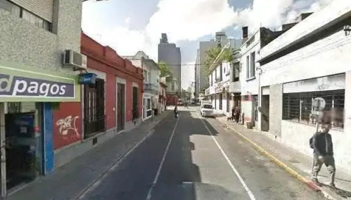 Redpagos Shop Celeste Videosdeg - Montevideo