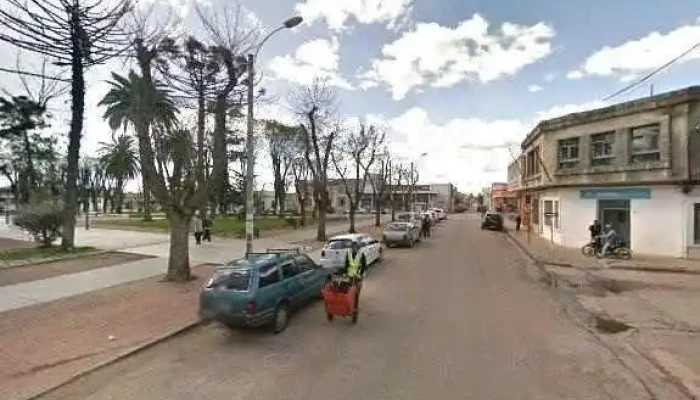 Redpagos Sta Lucia Comentarios - Santa Lucía