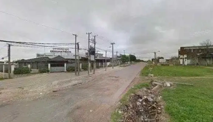 Redpagos Super Bambu Como Llegardeg - Montevideo