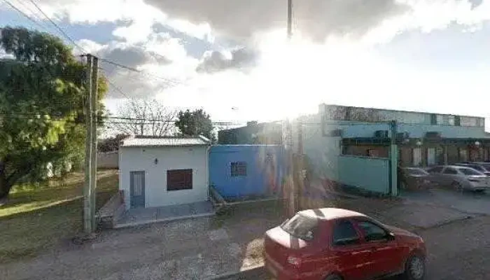 Redpagos Tata Norte Paysandu Numero - Paysandú