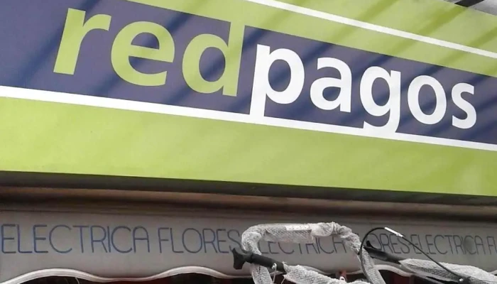 Redpagos -  Telefono - Trinidad