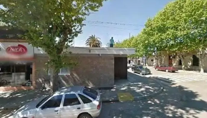 Redpagos Teleservicios -  Comentariosdeg - Sarandí del Yí