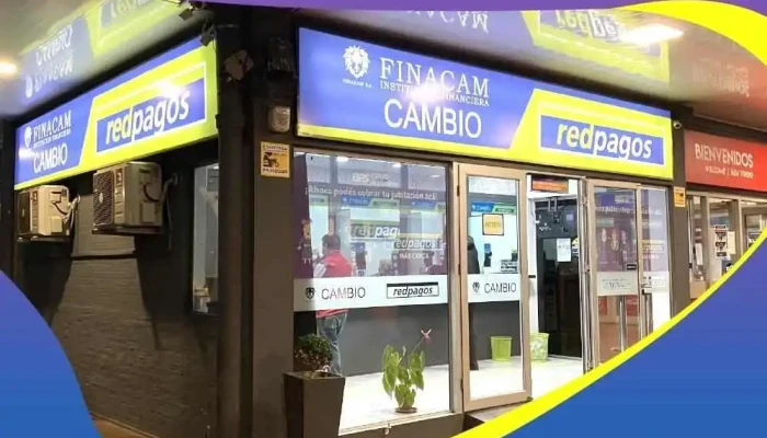 Redpagos Terminal Tacuarembo Del Propietario - Tacuarembó