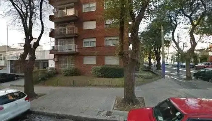 Redpagos Torre Patria -  Comentariosdeg - Montevideo