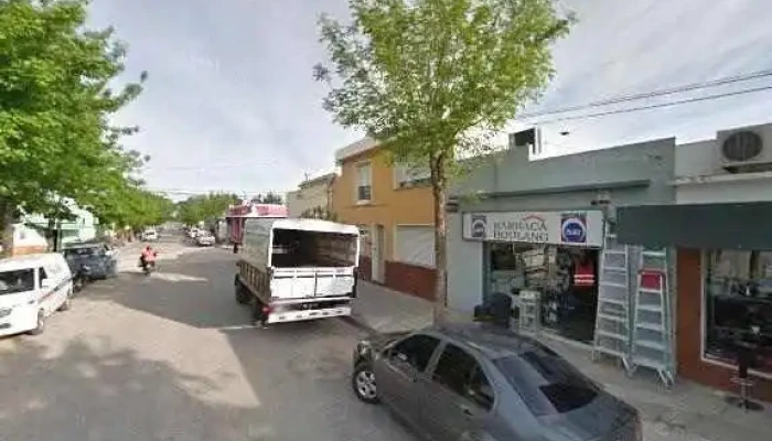 Redpagos Villa Rodriguez -  Catalogo - Rodríguez
