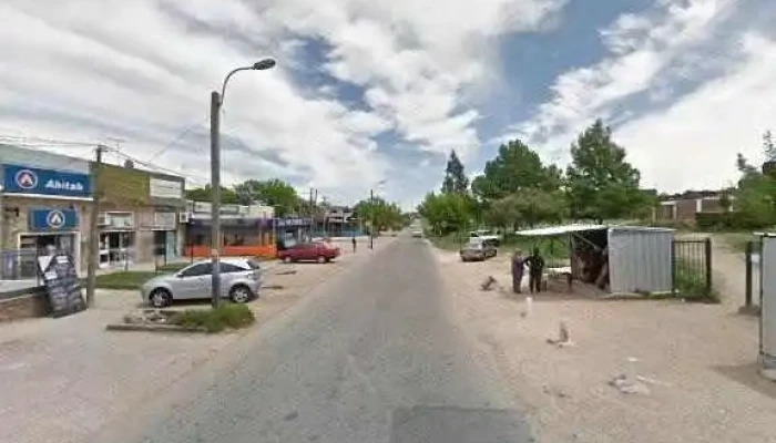 Redpagos Viter -  Videos - Montevideo
