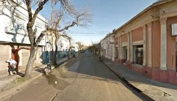 Redpagos Y Cambio Agencia Quintana 111 -  Opinionesdeg - Salto