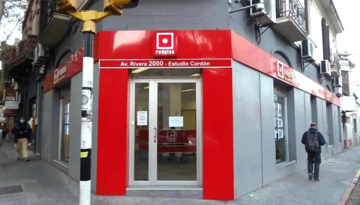 Redpiso Uruguay - Montevideo
