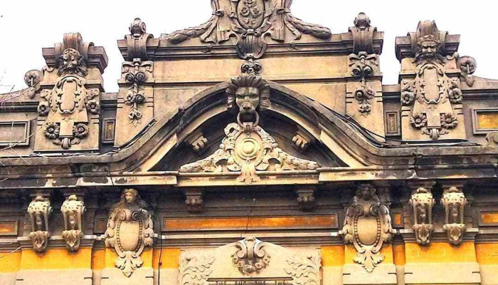 Reducto -  Herrero - Montevideo