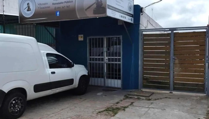 Remates ATuAlcance - 13000 Montevideo