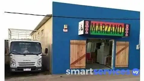 Remates Marzano Castillos - 27200 Castillos