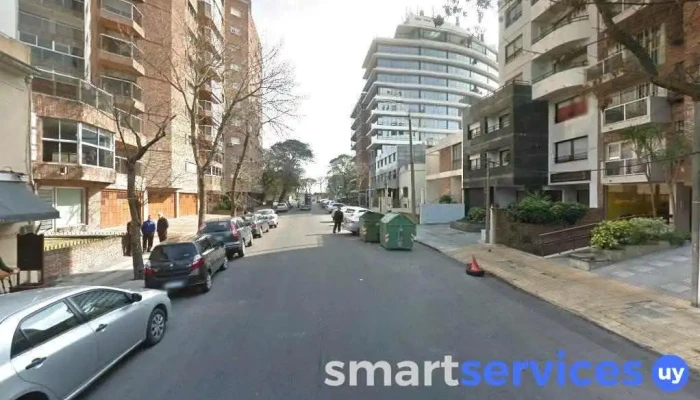 Remises De Las Carretas -  Montevideo - Montevideo